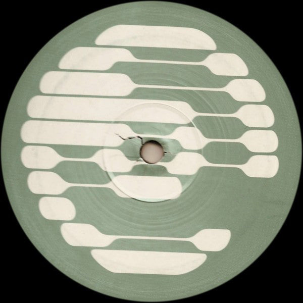 John '00' Fleming : Free (12")