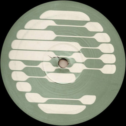 John '00' Fleming : Free (12")
