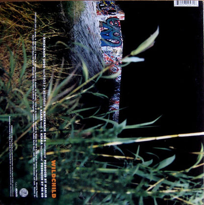 Wildchild (2) : Knicknack 2002 (12")