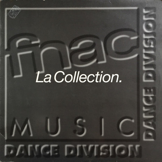 Various : La Collection (2x12", Album, Comp, Pur)