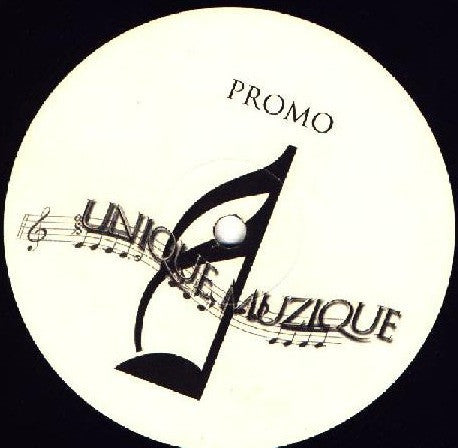DJ Flapjack : Gulf Breeze / Lucid Dreams (12", Promo, W/Lbl)