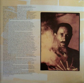 Lee Perry & Friends : Open The Gate (3xLP, Comp + Box, Ltd)