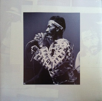 Lee Perry & Friends : Open The Gate (3xLP, Comp + Box, Ltd)