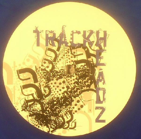Trackheadz : Believe In Freedom / Jah Shall Come (10", Blu)