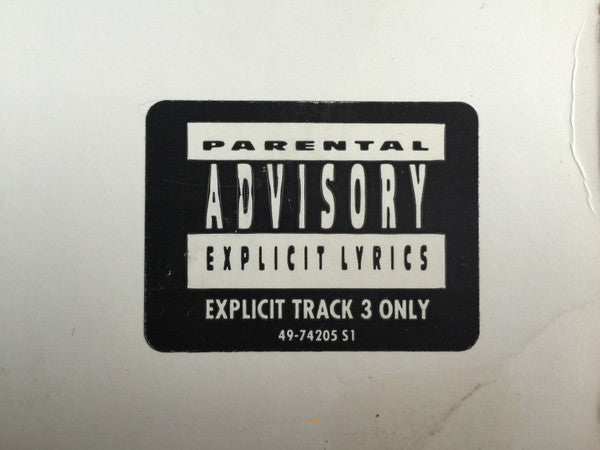 Comptons Most Wanted* : Compton's Lynchin' B/W They Still Gafflin' (12")