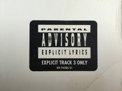 Comptons Most Wanted* : Compton's Lynchin' B/W They Still Gafflin' (12")