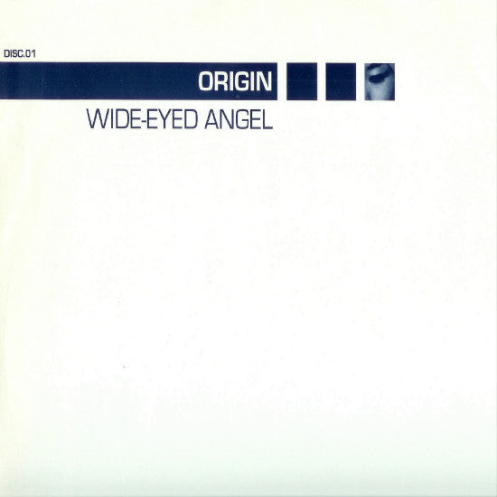 Origin : Wide-Eyed Angel (12", Dis)