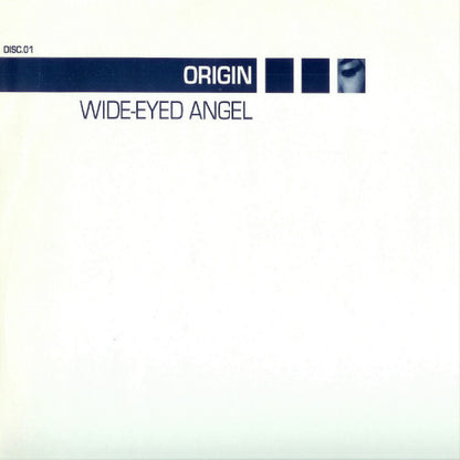 Origin : Wide-Eyed Angel (12", Dis)