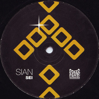 Sian (3) : Sei (12")