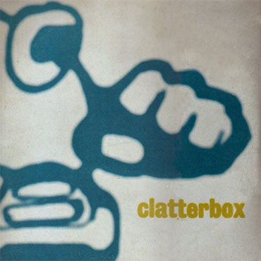 Clatterbox : Clatterbox (2x10", Album)