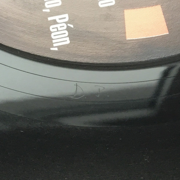 Honey C : Stop The Disease (12")