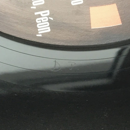 Honey C : Stop The Disease (12")