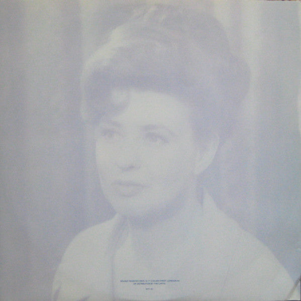 The Smiths : Shakespeare's Sister (12", Single, Dam)
