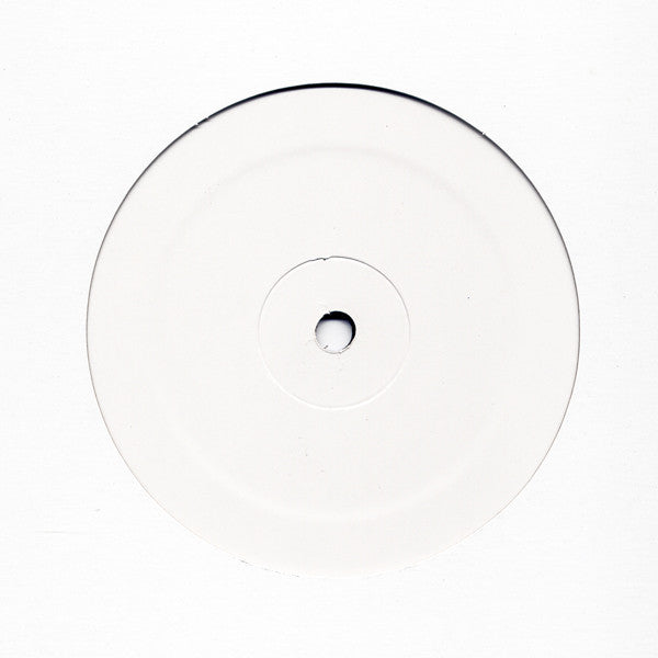 Hollertronix : Hollertronix #2 (12")