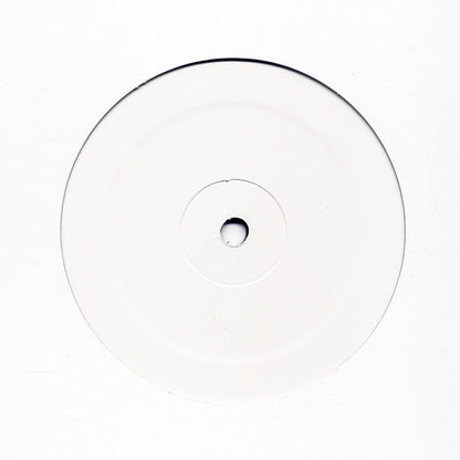 Hollertronix : Hollertronix #2 (12")
