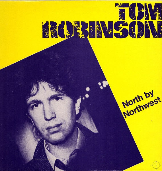 Tom Robinson : North By Northwest (LP, Album)