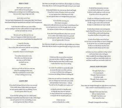 Angel Olsen : Burn Your Fire For No Witness (CD, Album)