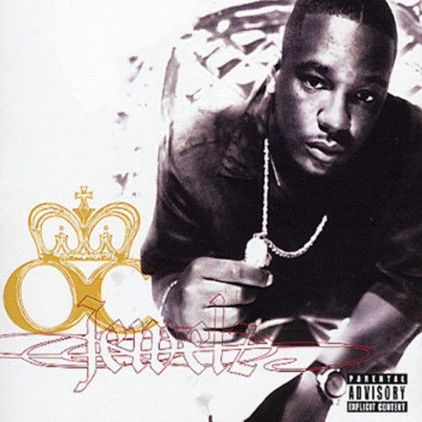 O.C. : Jewelz (2xLP, Album)