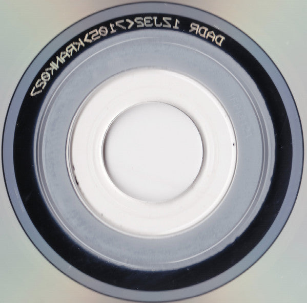 Godspeed You Black Emperor! : F♯ A♯ ∞ (CD, Album, RE, RM)