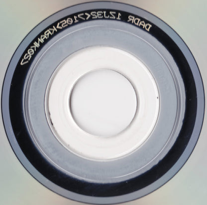 Godspeed You Black Emperor! : F♯ A♯ ∞ (CD, Album, RE, RM)