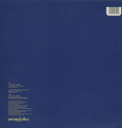 The Stone Roses : Fools Gold (12")