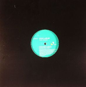 Steve Lawler : That Sound (12")