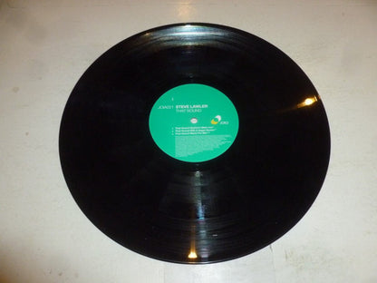 Steve Lawler : That Sound (12")