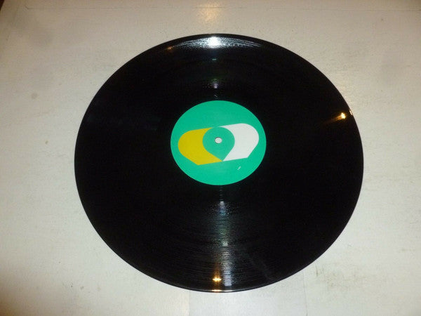 Steve Lawler : That Sound (12")