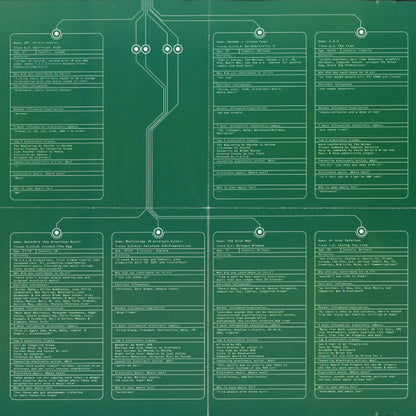 Various : Artificial Intelligence (CD, Comp)
