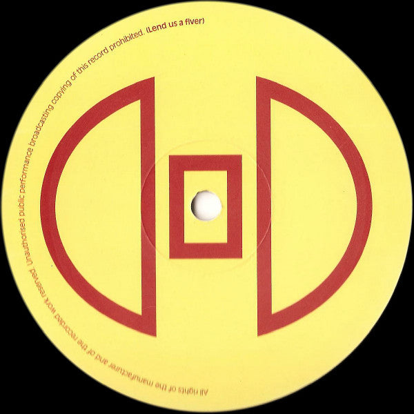 Starecase : Hopeless / Navigator (12")