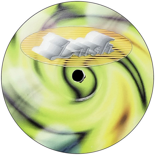 Prizna : River Nile (Remixes) (12")