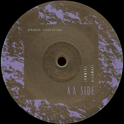 Seven Davis Jr* : P.A.R.T.Y. (12")