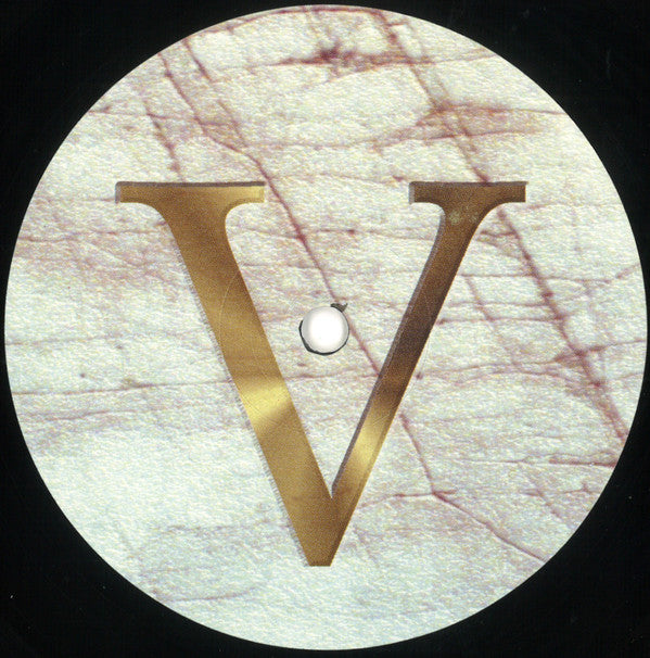 Hemstock & Jennings : Mirage (Of Hope) (12")