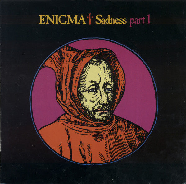 Enigma : Sadness Part 1 (12")