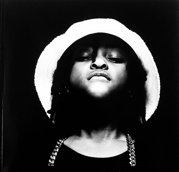 Schoolboy Q : Oxymoron (2xLP, Album)