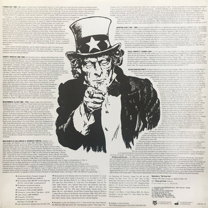 Paris (2) : The Devil Made Me Do It (LP, Album)