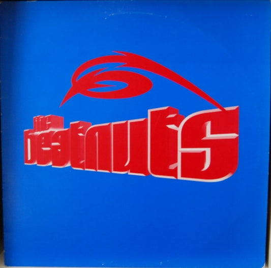 The Beatnuts : Stone Crazy Album Sampler  (12", Promo)
