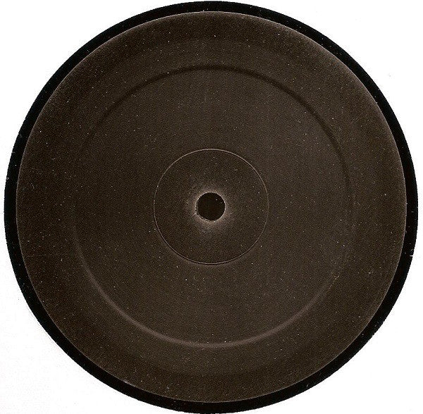 Sander Kleinenberg : Sacred (12", Promo, W/Lbl, Bla)