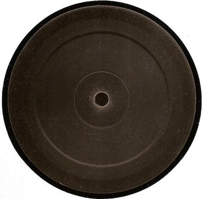 Sander Kleinenberg : Sacred (12", Promo, W/Lbl, Bla)