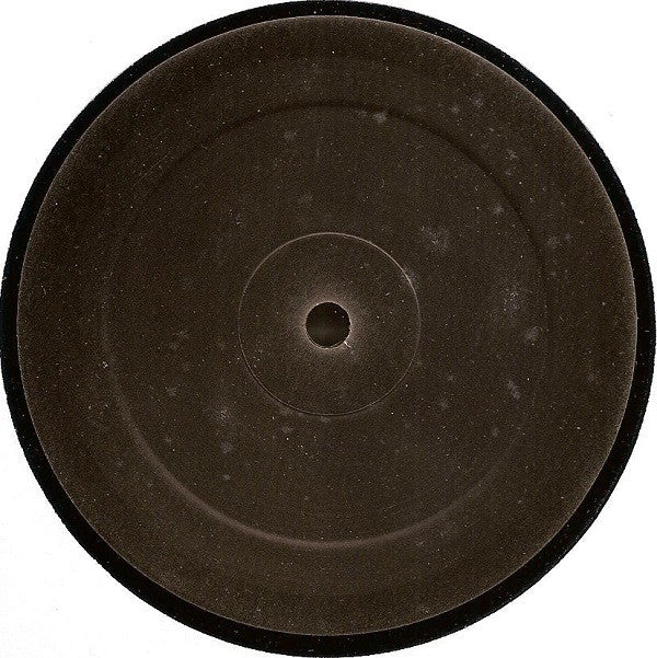 Sander Kleinenberg : Sacred (12", Promo, W/Lbl, Bla)