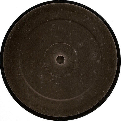 Sander Kleinenberg : Sacred (12", Promo, W/Lbl, Bla)
