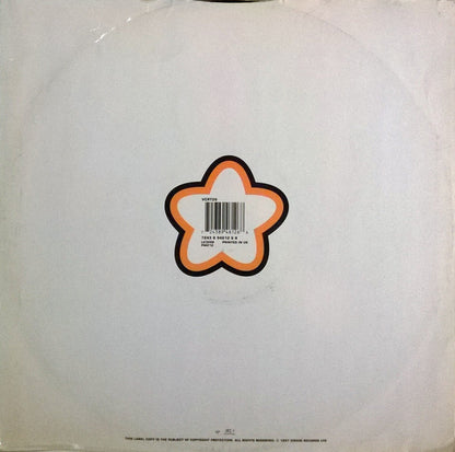 Poppers Presents Aura (34) : Every Little Time (12")