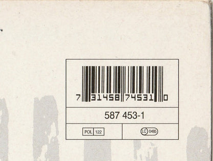Sounds Of Blackness : I Believe (The Remixes) (12", Single)