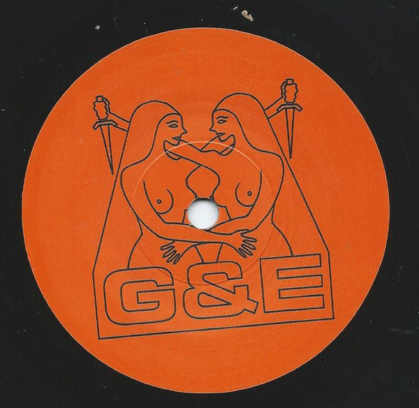 Shychild* : The Noise Won't Stop (7", Single)