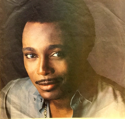 George Benson : In Your Eyes (LP, Album)