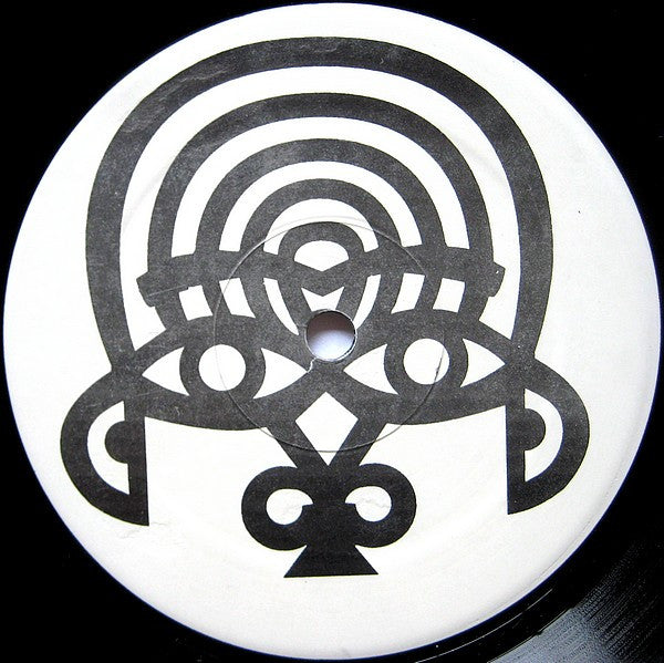 The Unspoken Heard : Better / Smiley (12")