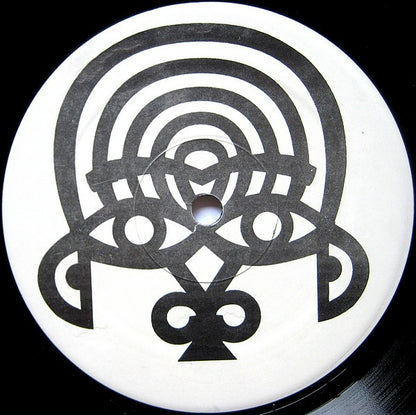 The Unspoken Heard : Better / Smiley (12")
