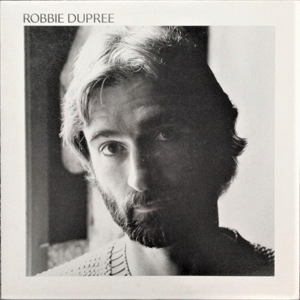 Robbie Dupree : Robbie Dupree (LP, Album, All)
