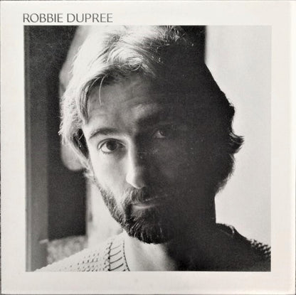 Robbie Dupree : Robbie Dupree (LP, Album, All)