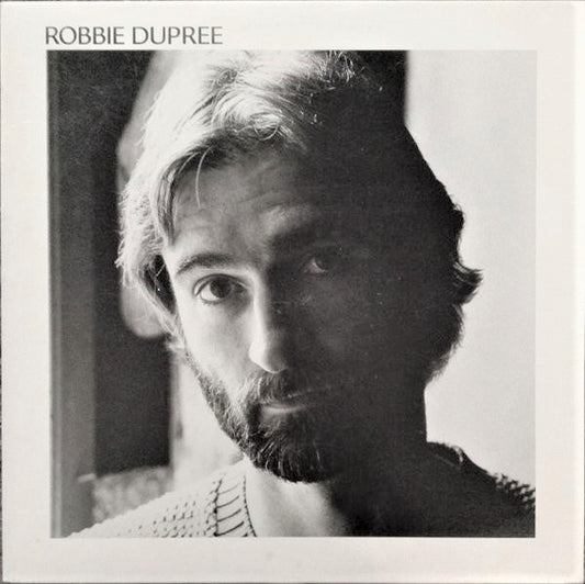 Robbie Dupree : Robbie Dupree (LP, Album, All)